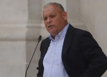 Gobernador Rodrigo Mundaca afirmó que el Gobierno se retira sin haber cumplido en reconstrucción