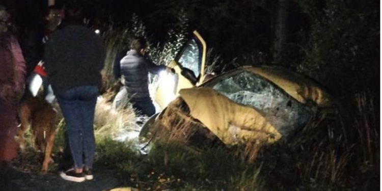 Frutillas con chocolate