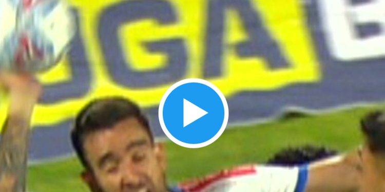 Frutillas con chocolate