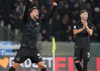 Frutillas con chocolate