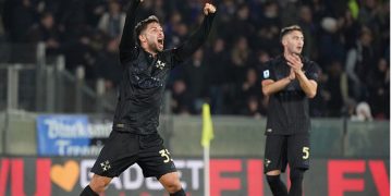 Frutillas con chocolate