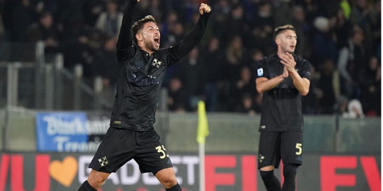 Frutillas con chocolate