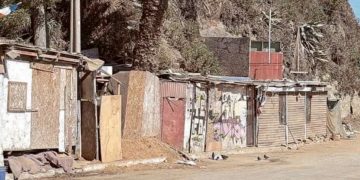 Frutillas con chocolate