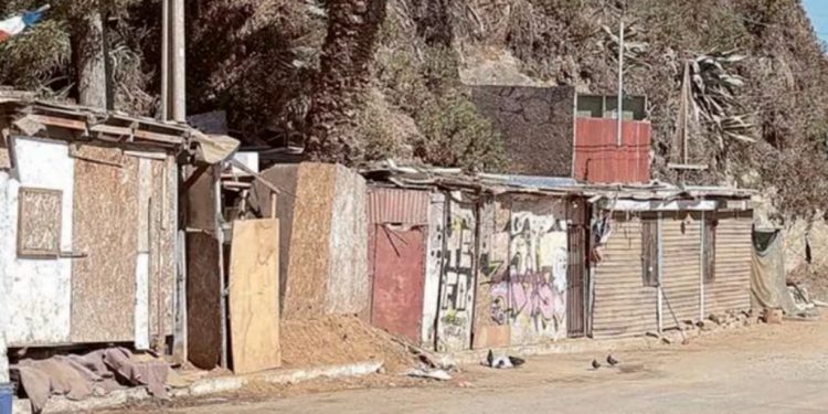 Frutillas con chocolate