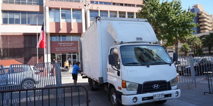 Frutillas con chocolate