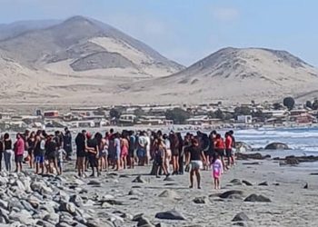 Tratado de las Naciones Unidas sobre biodiversidad marina más allá de las jurisdicciones nacionales