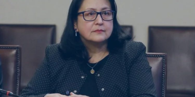 Tratado de las Naciones Unidas sobre biodiversidad marina más allá de las jurisdicciones nacionales