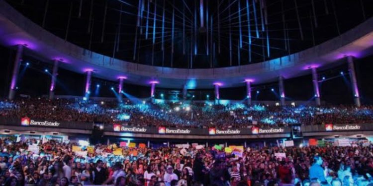 Festival de Viña del Mar 2026 reforzará medidas ecológicas y de inclusión