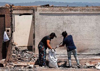 Gobernador Regional de Valparaíso se reunió con futura ministra de Seguridad designada por el presidente electo
