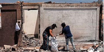 Gobernador Regional de Valparaíso se reunió con futura ministra de Seguridad designada por el presidente electo