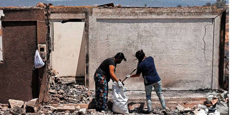 Gobernador Regional de Valparaíso se reunió con futura ministra de Seguridad designada por el presidente electo