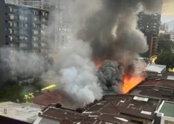 Gobernador Regional de Valparaíso se reunió con futura ministra de Seguridad designada por el presidente electo