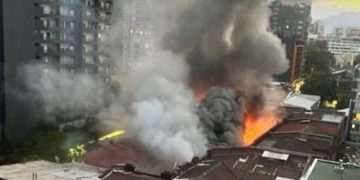 Gobernador Regional de Valparaíso se reunió con futura ministra de Seguridad designada por el presidente electo