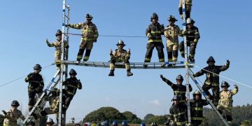 Bomberos de Quintero ganan fondo concursable para fortalecer la atención de emergencias en la comuna