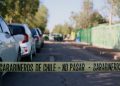 Prisión preventiva para los dos imputados por balacera en Limache: policías incautaron drogas y armas de fuego