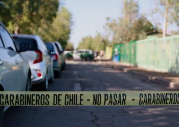 Prisión preventiva para los dos imputados por balacera en Limache: policías incautaron drogas y armas de fuego