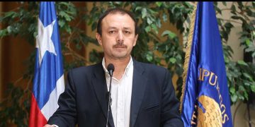 Diputado Cuello llama al Gobierno a declarar persona non grata al embajador de Estados Unidos