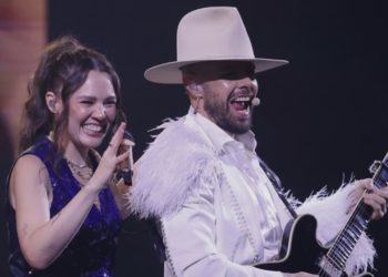 Jesse & Joy conquistó al “Monstruo”: una noche de karaoke, nostalgia y doble Gaviota en Viña 2026
