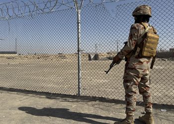 Hombre murió apuñalado en la feria de El Belloto