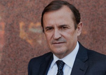 Hipertensión de la arteria broncopulmonar