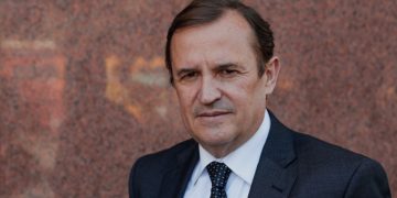 Hipertensión de la arteria broncopulmonar