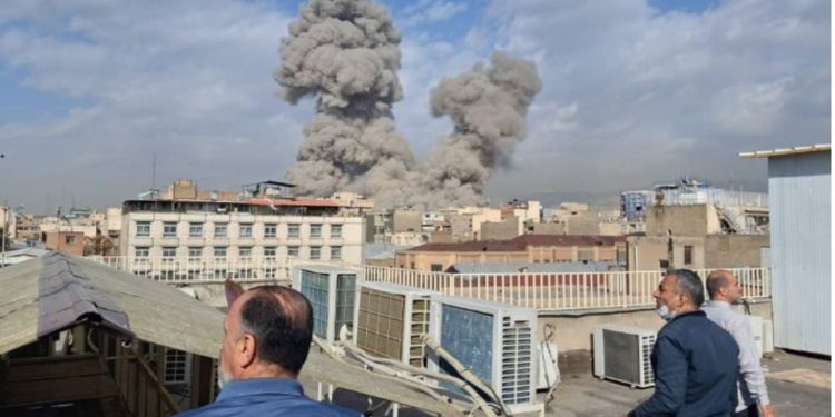 Hipertensión de la arteria broncopulmonar