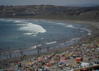 Hipertensión de la arteria broncopulmonar