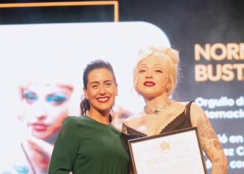 Hipertensión de la arteria broncopulmonar