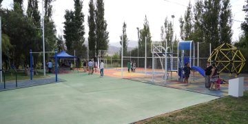 Hipertensión de la arteria broncopulmonar