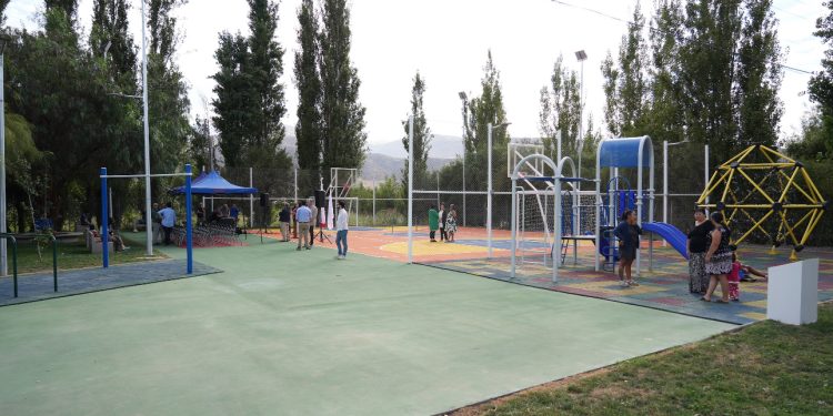 Hipertensión de la arteria broncopulmonar