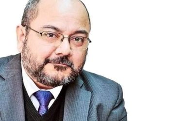 Una semana de retroceso institucional