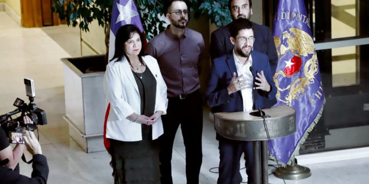 Aprueban ley que crea Subsidio Unificado al Empleo con foco en formalidad y protección laboral