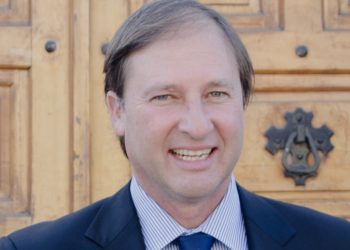 Alcalde de Casablanca Rodrigo Martínez Roca (RN) enfrenta dos demandas civiles