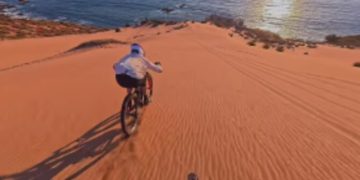 De los Therians al “Hobby Dogging”: la nueva y curiosa tendencia de pasear con correa a perros imaginarios