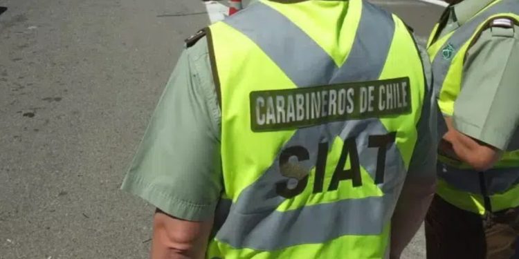 Morotista falleció luego de chocar contra muro en Concón