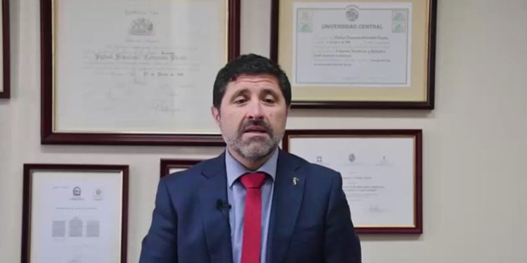 Notarios: un sistema de nombramientos al debe