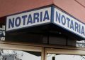 Notarios: un sistema de nombramientos al debe