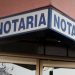 Notarios: un sistema de nombramientos al debe