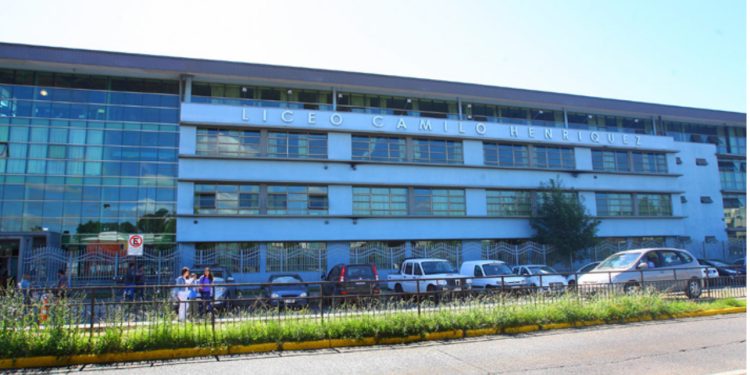 Mirar la escuela desde dentro