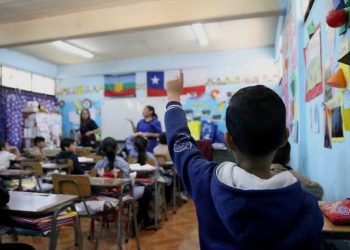 Mirar la escuela desde dentro