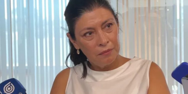 Ministro Poduje y remoción de directora del Serviu de Biobío: «Hemos querido dar una señal»