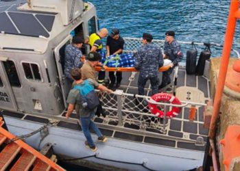 Gobierno de Emergencia: Sentido de urgencia