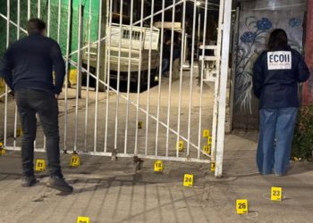 Inundaciones, derrumbes y cortes de ruta: fue saldo de sistema frontal que golpeó al sur del país