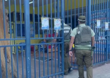 Inundaciones, derrumbes y cortes de ruta: fue saldo de sistema frontal que golpeó al sur del país