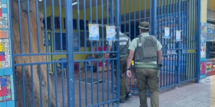 Inundaciones, derrumbes y cortes de ruta: fue saldo de sistema frontal que golpeó al sur del país