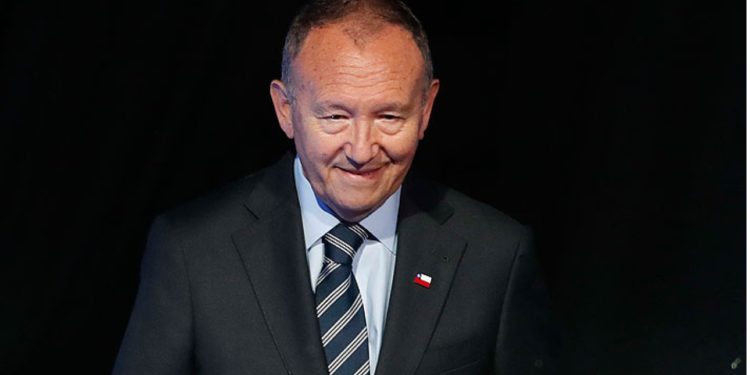 El Petróleo y la Economía Chilena: Riesgos de una dependencia externa