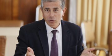 Delegado Regional Millones Millones pone en duda tren Valparaíso-Santiago