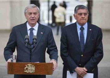 Santiago Wanderers es el primer equipo chileno en meterse en la final de la Copa Libertadores Sub 20