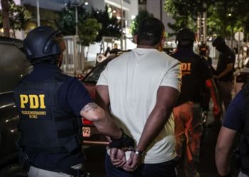 Santiago Wanderers es el primer equipo chileno en meterse en la final de la Copa Libertadores Sub 20