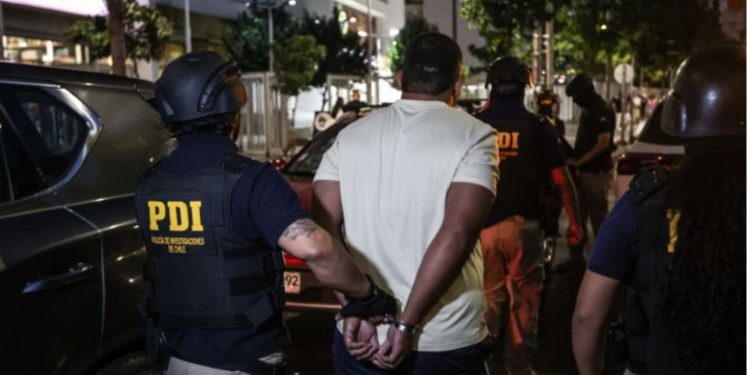 Santiago Wanderers es el primer equipo chileno en meterse en la final de la Copa Libertadores Sub 20